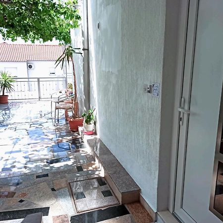 New! Apartment Terrazen Split - Free Car Parking Dış mekan fotoğraf