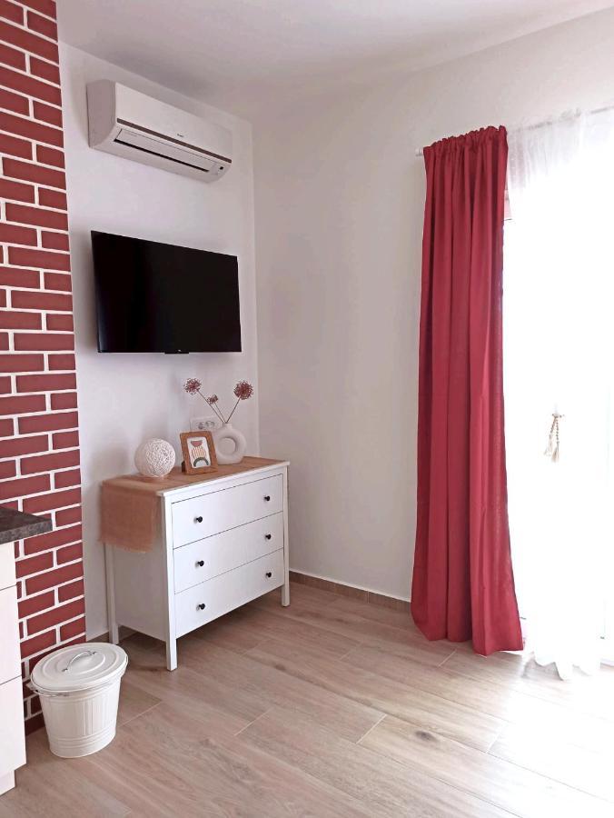 New! Apartment Terrazen Split - Free Car Parking Dış mekan fotoğraf