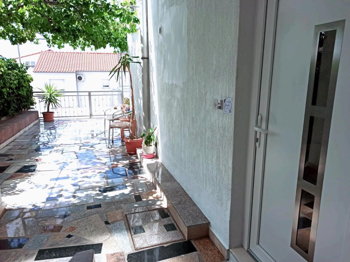 New! Apartment Terrazen Split - Free Car Parking Dış mekan fotoğraf