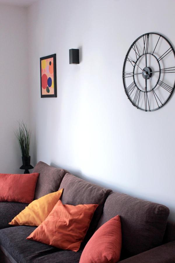 New! Apartment Terrazen Split - Free Car Parking Dış mekan fotoğraf