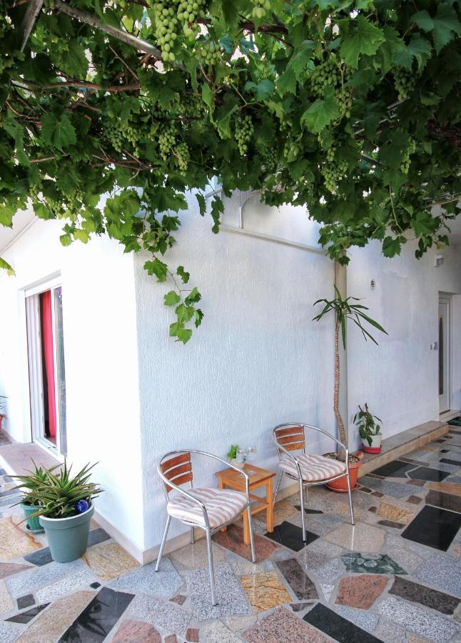 New! Apartment Terrazen Split - Free Car Parking Dış mekan fotoğraf