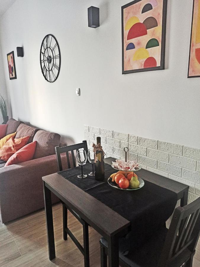 New! Apartment Terrazen Split - Free Car Parking Dış mekan fotoğraf
