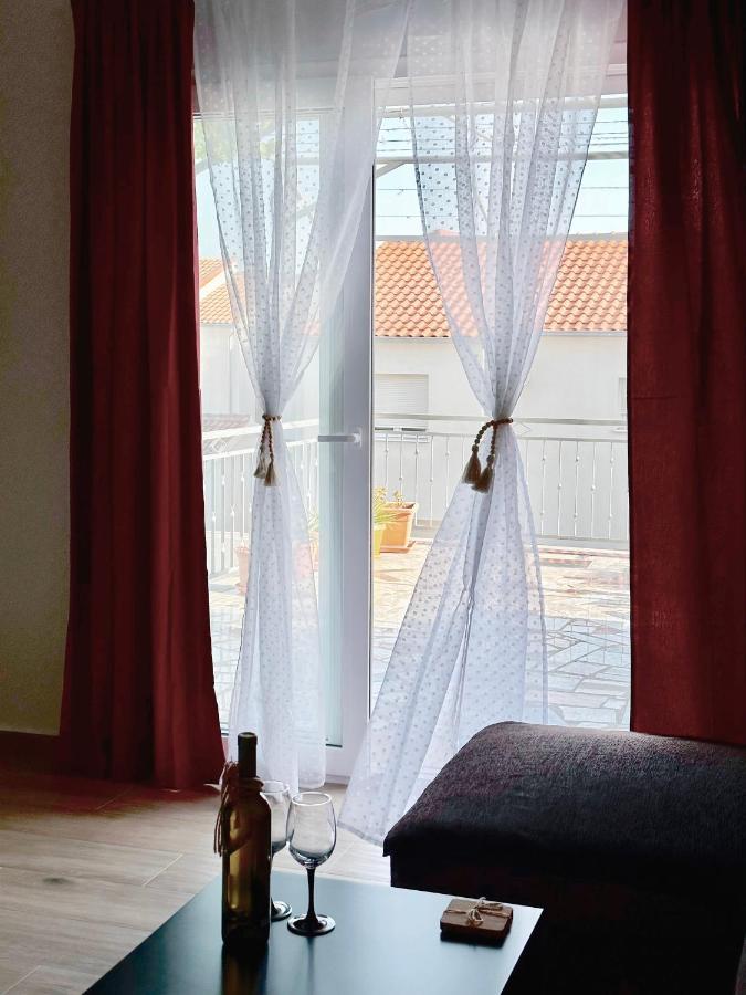 New! Apartment Terrazen Split - Free Car Parking Dış mekan fotoğraf