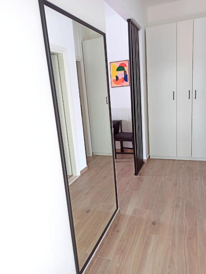 New! Apartment Terrazen Split - Free Car Parking Dış mekan fotoğraf