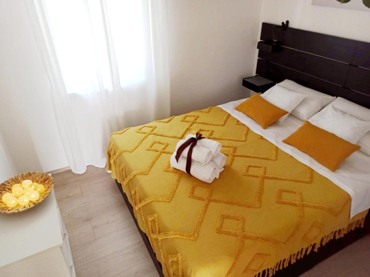 New! Apartment Terrazen Split - Free Car Parking Dış mekan fotoğraf
