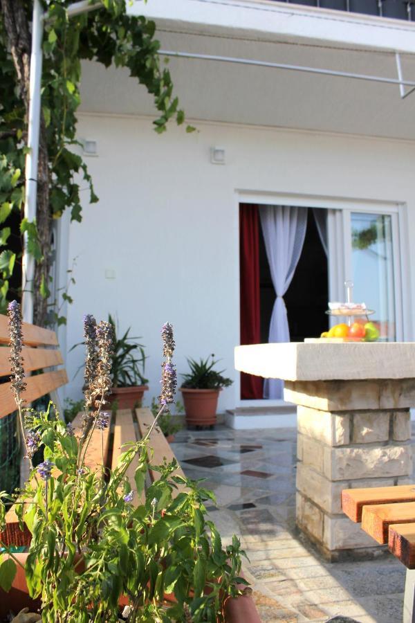 New! Apartment Terrazen Split - Free Car Parking Dış mekan fotoğraf