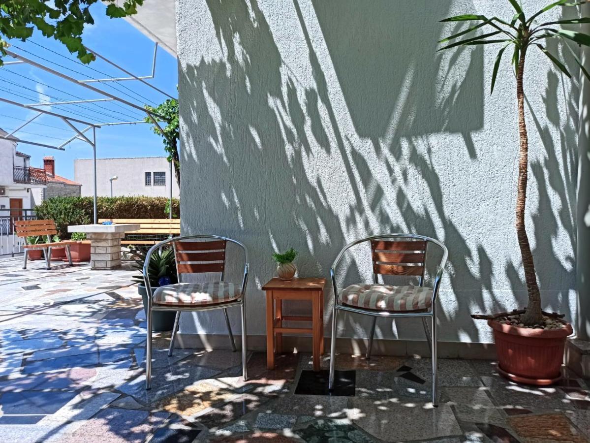 New! Apartment Terrazen Split - Free Car Parking Dış mekan fotoğraf