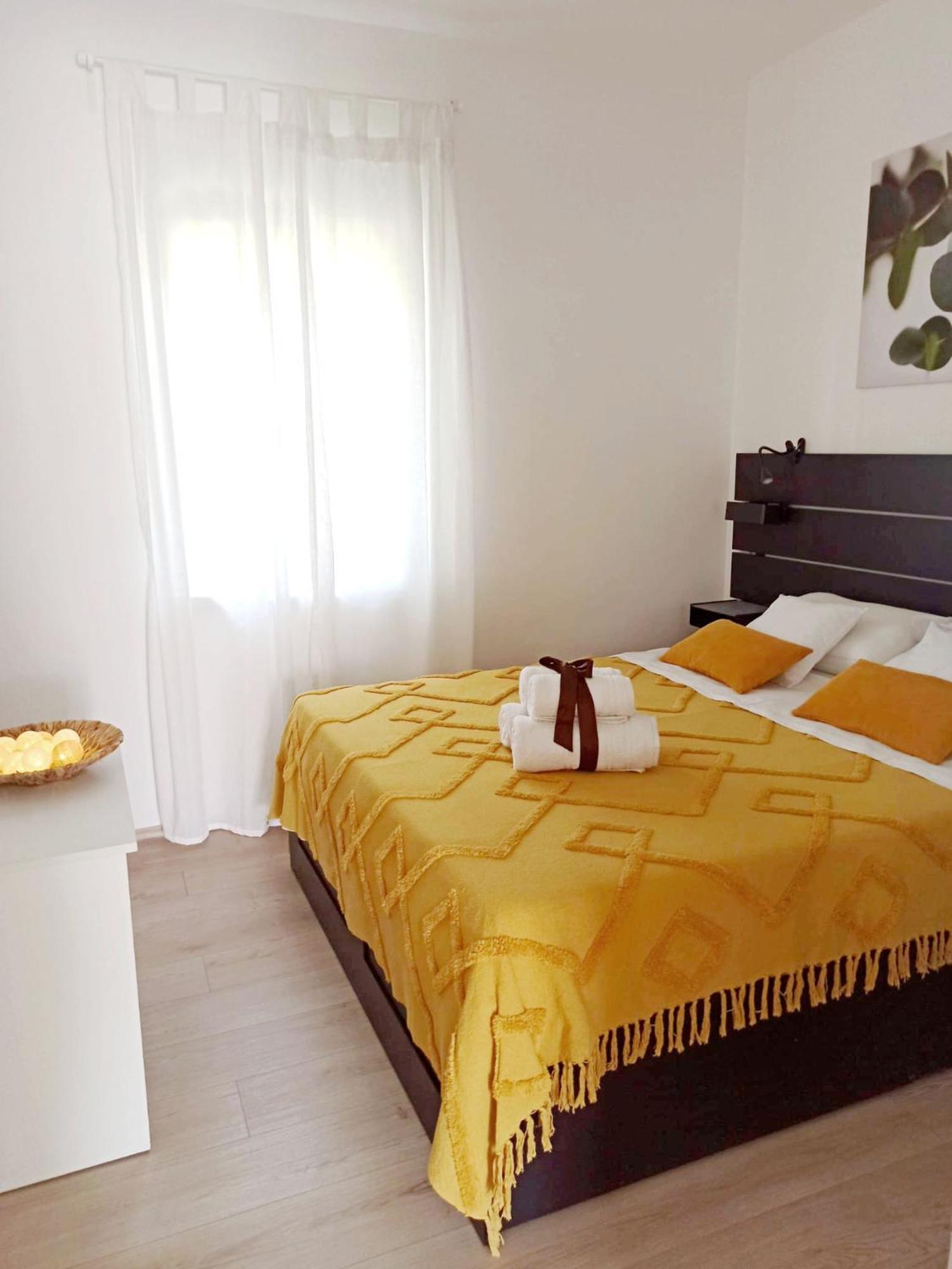 New! Apartment Terrazen Split - Free Car Parking Dış mekan fotoğraf