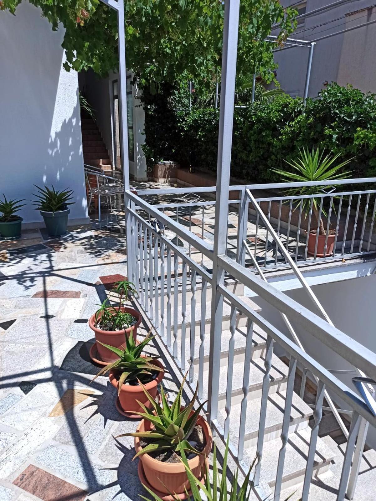 New! Apartment Terrazen Split - Free Car Parking Dış mekan fotoğraf