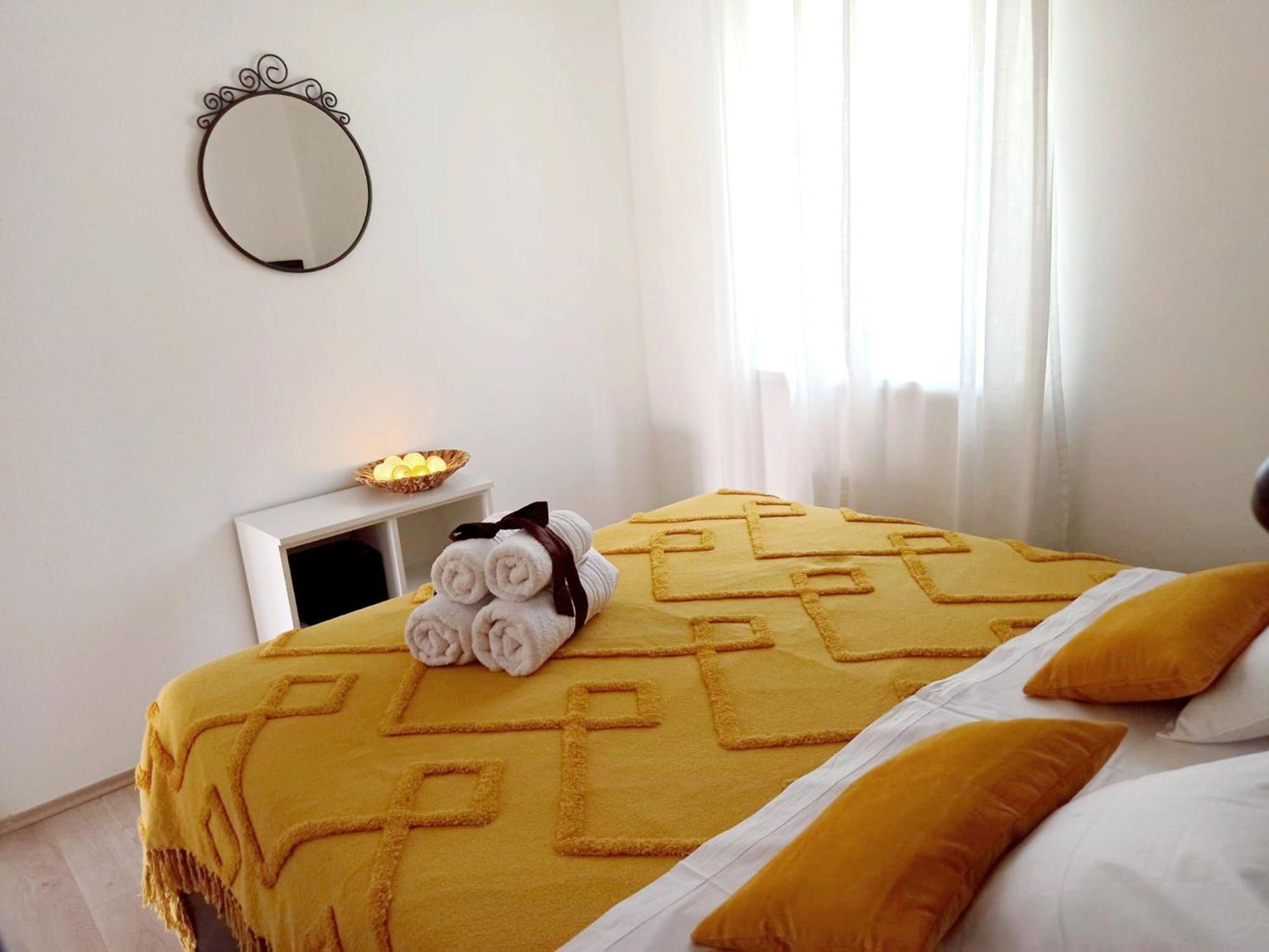 New! Apartment Terrazen Split - Free Car Parking Dış mekan fotoğraf